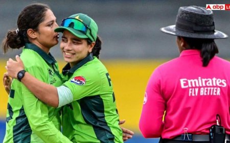 The hundred 2026 Auction: द हंड्रेड ऑक्शन में नंबर-1 गेंदबाज सादिया इकबाल रही अनसोल्ड, पाकिस्तानी खिलाड़ियों को नहीं मिला खरीदार