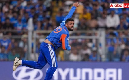 T20 WC 2026 में इन 5 बॉलर्स की गेंद पर लगे सबसे ज्यादा छक्के, टॉप-3 में भारत के दो दिग्गज खिलाड़ी शामिल