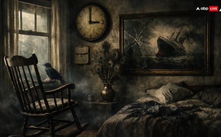 घर में रखे ये 9 डेकोर आइटम बन सकते हैं बुरी किस्मत का कारण, बढ़ा सकते हैं वास्तु दोष! देखें फोटो