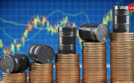 Crude Oil Price Today: तेल बाजार में कोहराम! 100 डॉलर के पार गया भाव, अब ईरान ने दे दी यह चेतावनी