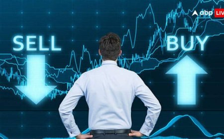 Stocks to watch: Adani Enterprises से लेकर UCO बैंक तक... आज रडार पर रहेंगे ये स्टॉक्स, देखें पूरी लिस्ट