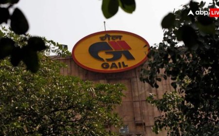 ओमान से भारत के रास्ते चल पड़ा LNG से ठसाठस भरा कार्गो, देश में गैस संकट के बीच GAIL ने किया बड़ा सौदा