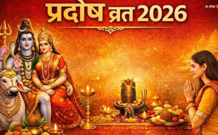 Som Pradosh Vrat 2026 Date: सोम प्रदोष व्रत 16 या 17 मार्च कब ? जानें पूजा का मुहूर्त