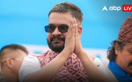 India-Nepal Relations: नेपाल के अंतिम चुनाव परिणाम में RSP ने रचा इतिहास, बालेंद्र शाह बनेंगे PM? एक्सपर्ट्स ने बताया कैसे होंगे भारत से रिश्ते