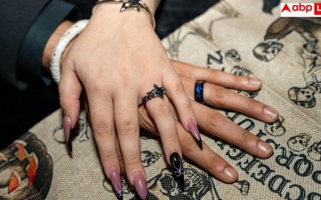 Are Nail Extensions Safe: आपकी सेहत के लिए कितना खतरनाक है नेल एक्सटेंशन? जानें लंबे नाखूनों के नुकसान