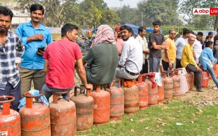 शहर में 25, ग्रामीण इलाकों में कितने दिनों में होगी सिलेंडर की बुकिंग? संसद में सरकार ने साफ की तस्वीर
