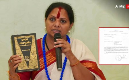 दिल्ली शराब घोटाले में CBI का बड़ा धमाका! के. कविता समेत 7 हाई-प्रोफाइल नामों को नोटिस, हाई कोर्ट ने मामले को दिया नया मोड़