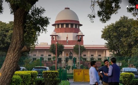 OBC Creamy Layer: 'सिर्फ इनकम के आधार पर क्रीमी लेयर तय नहीं कर सकते', OBC रिजर्वेशन पर सुप्रीम कोर्ट का फैसला