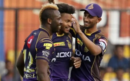 IPL 2026 से पहले 'फिक्सिंग' से क्रिकेट जगत में हलचल, ICC ने KKR के पूर्व खिलाड़ी को किया सस्पेंड