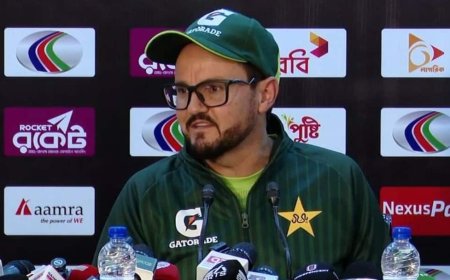 'सबसे पहले कोच को गोली मारो...', पाकिस्तान पर भड़का दिग्गज; जानें किसने दिया ऐसा बयान