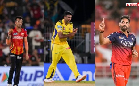 Most wickets in IPL: आईपीएल में सबसे ज्यादा विकेट लेने वाले गेंदबाज, इस भारतीय स्पिनर के नाम दर्ज है सबसे बड़ा रिकॉर्ड