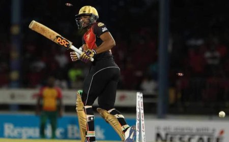 ICC टी-20 विश्वकप के ठीक बाद मैच फिक्सिंग को लेकर बवाल! इस देश के खिलाड़ियों पर बड़ा एक्शन, 3 प्लेयर हुए सस्पेंड