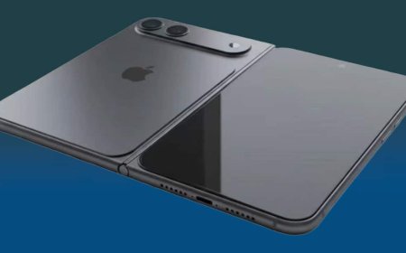 iPhone Ultra: डिजाइन से लेकर बैटरी तक के मामले में कैसा होगा फोल्डेबल आईफोन? यहां देख लें सारी डिटेल्स