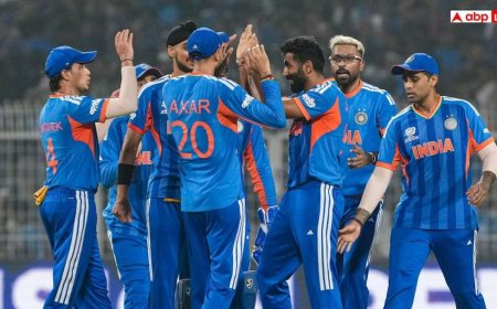 T20 वर्ल्ड कप जीत के बाद टीम इंडिया का व्यस्त कार्यक्रम, इन दो देशों के साथ खेलेगी T20 सीरीज