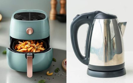 LPG सिलेंडर के इंतजार में न हों परेशान, खाना बनाने के लिए आज ही ऑर्डर कर लें काम के ये गैजेट