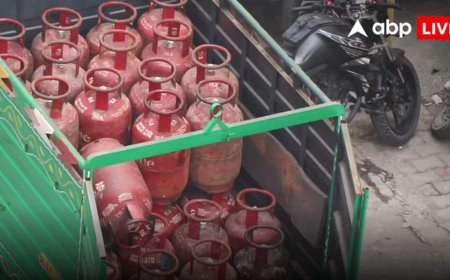 LPG Cylinder: सिलेंडर की सांस अटकी! कई शहरों में LPG की बुकिंग ठप, एजेंसियों पर लंबी कतारें, जानें कैसी है मौजूदा स्थिति