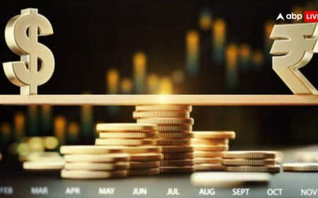 Indian currency: ईरान वॉर के बीच रुपये पर बड़ा संकट, क्रूड ऑयल में उछाल के बीच भारतीय करेंसी की लगी लंगा