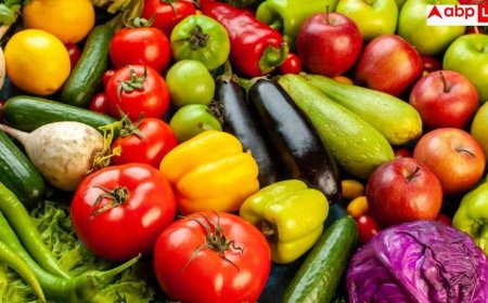 Fruits And Vegetables Storage Tips: एक साथ कभी नहीं रखने चाहिए ये फल और सब्जियां, 99% महिलाएं करती हैं ये गलतियां