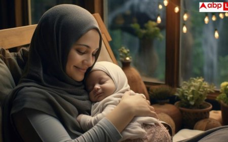 Gulf Countries Fertility Rate: किस गल्फ कंट्री की महिलाएं सबसे कम उम्र में बनती हैं मां? जानें इन आठों देशों का फर्टिलिटी रेट