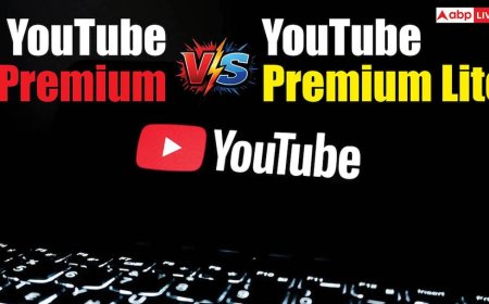 YouTube Premium vs YouTube Premium Lite: कौन-सा प्लान लेने में है फायदा? यहां जानें कंपेरिजन