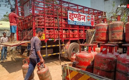 LPG Cylinder Crisis: क्या 20-25 दिनों बाद खत्म हो जाएगी भारत में रसोई गैस...एलपीजी के भंडार का असल सच क्या है?