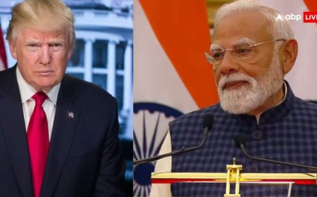 India US Trade Deal: ईरान वॉर के बीच क्या रुक गया भारत-यूएस के बीच ट्रेड डील, जानें क्या है इस दावे की सच्चाई