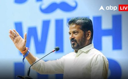 Telangana CM: 'गांधी प्रतिमा पर 70 करोड़ खर्च होंगे, 5000 करोड़ का दावा झूठा', तेलंगाना CM रेवंत रेड्डी का बड़ा बयान