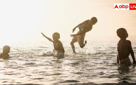 हीटवेव में भूलकर भी न करें ये 8 गलतियां, सेहत पर पड़ सकता है गंभीर असर