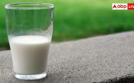 दूध पीने के बाद बनती है गैस, जानें किन लोगों को नहीं पीना चाहिए?