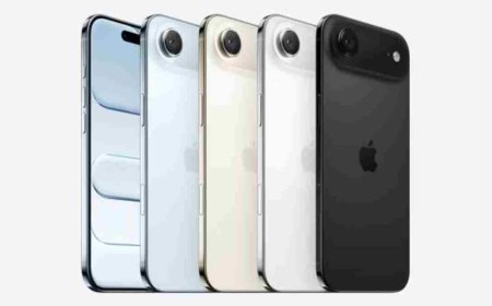 Apple का सबसे स्लिम iPhone मिल रहा सस्ते में! यहां से खरीदेंगे तो होगा 30 हजार से भी ज्यादा का फायदा