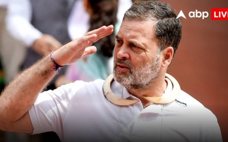 Rahul Gandhi Martial Arts: नॉर्थ ईस्ट के छात्रों को मार्शल आर्ट सिखाएंगे राहुल गांधी, दिल्ली में खास सत्र का होगा आयोजन, जानें क्यों लिया ये फैसला