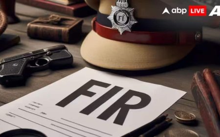 थाने में ईव-टीज़िंग की शिकायत दर्ज कराने गई लड़की, SHO ने कहा- 'अब तक गैंगरेप हो जाना चाहिए था'