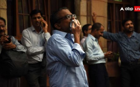 मिडिल ईस्ट तनाव से बाजार में हाहाकार, एक सप्ताह में निवेशकों के 19 लाख करोड़ रुपये डूबे; जानें डिटेल