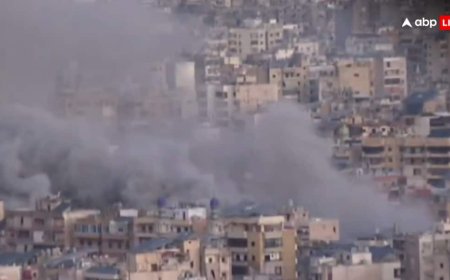 Iran-Israel War: ईरान-इजराइल युद्ध के बीच संकट में भारतीय नाविक, FSUI ने पीएम मोदी से लगाई बचाने की गुहार, जानें पूरा मामला