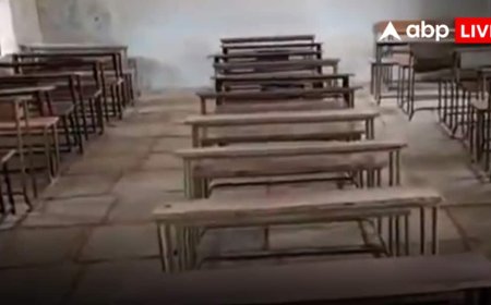 Telangana Exam Centre: तेलंगाना में अनोखा मामला! सिर्फ एक के लिए बना परीक्षा केंद्र, लेकिन गायब हो गई छात्रा, जानें पूरा मामला