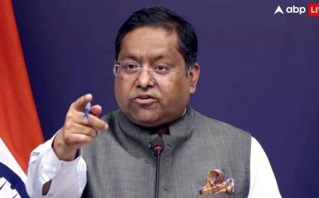 'बर्दाश्त नहीं...'  अफगानिस्तान पर पाकिस्तानी हवाई हमलों पर भड़का भारत, जानिए क्या कहा