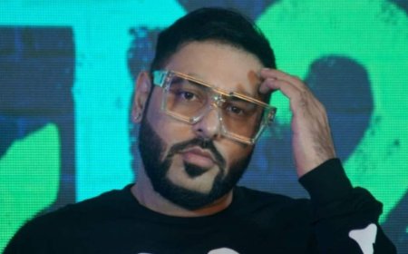 'सीधे माथे पर गोली मारेंगे...', लॉरेंस बिश्नोई गैंग ने सिंगर बादशाह को दी जान से मारने की धमकी, हरियाणवी गाने को लेकर विवाद