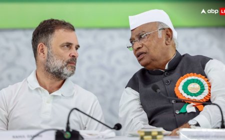 असम विधानसभा चुनाव को लेकर कांग्रेस ने 23 उम्मीदवारों की लिस्ट की जारी, सहयोगी दलों को दी 15 सीटें