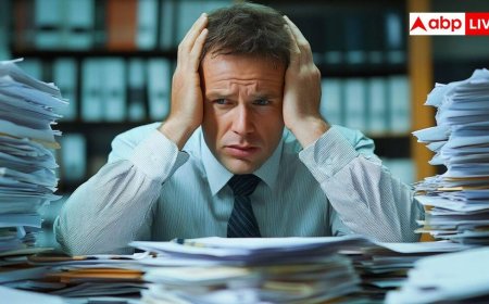 7-8 घंटे की नींद के बाद भी थका-थका रहता है शरीर, जानें कहां गायब हो रही बॉडी की एनर्जी?