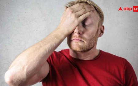 सिर्फ मर्दों में होती हैं ये बीमारियां, 40 की उम्र के बाद दोगुना हो जाता है खतरा