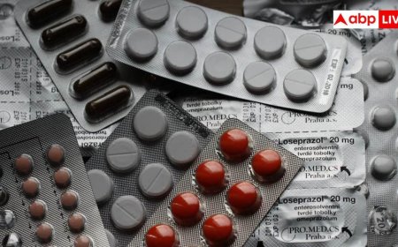 बार-बार पेनकिलर खाने से किडनी को हो सकता है नुकसान, जानें डॉक्टरों ने क्या दी चेतावनी?