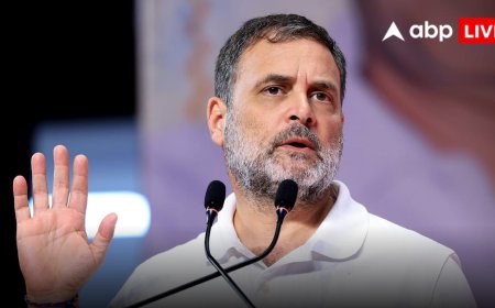 Congress On Election: बंगाल, असम समेत 5 राज्यों में चुनाव की तारीखों का आज ऐलान, कांग्रेस का आया रिएक्शन, जानें क्या कहा?