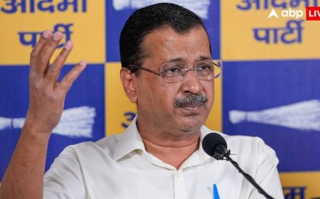 असम में आम आदमी पार्टी ने जारी की पहली लिस्ट, 14 उम्मीदवारों का किया ऐलान