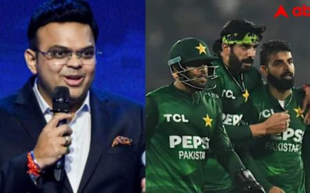 ICC अध्यक्ष जय शाह ने पाकिस्तान और बांग्लादेश पर साधा निशाना? कहा- 'कोई टीम संस्था से बड़ी नहीं...'
