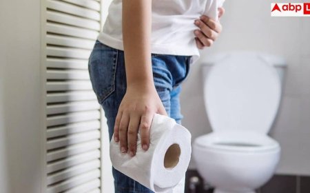 Loose Motions: बदलते मौसम में आपको भी तो नहीं हो रहा लूज मोशन, जानें कैसे रख सकते हैं पेट को ठीक