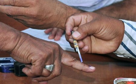 Puducherry Election 2026 Dates: पुडुचेरी में चुनाव की तारीखों का एलान, एक फेज में होगी वोटिंग, जानें पूरा शेड्यूल