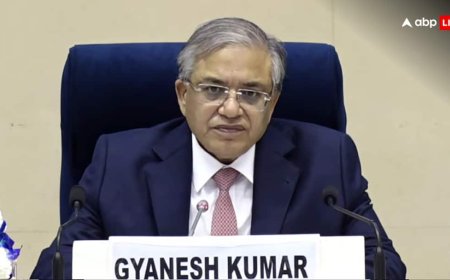 Tamil Nadu Election 2026 Dates: तमिलनाडु विधानसभा के लिए 23 अप्रैल को डाले जाएंगे वोट, 4 मई को नतीजों का ऐलान, जानें पूरा शेड्यूल