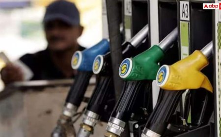 मिडिल ईस्ट तनाव के बीच सरकार की तैयारी, पेट्रोल-डीजल की कीमतों को काबू में रखने का मास्टर प्लान; जानें डिटेल
