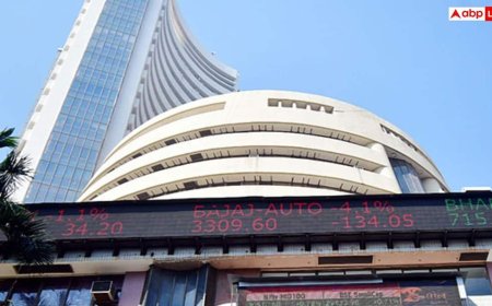Stock Market Outlook: शेयर बाजार में बढ़ सकता है उतार-चढ़ाव, वैश्विक संकेतों और कच्चे तेल की कीमतों पर रहेगी नजर..