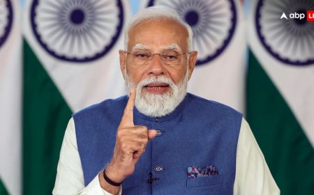 Iran-Israel War: ‘LPG से लेकर पेट्रोल-डीजल तक...’, पश्चिम एशिया में तनाव के बीच भारत सरकार ने बताया क्या है देश की तैयारी?